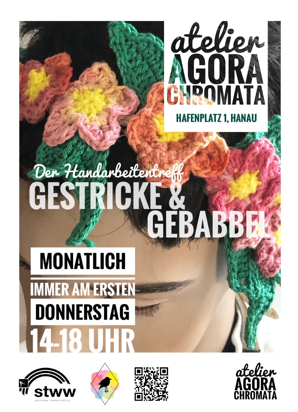 Gestricke & Gebabbel